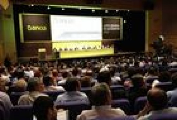 La ampliación de capital de Bankia tendrá derecho de suscripción para los actuales accionistas 