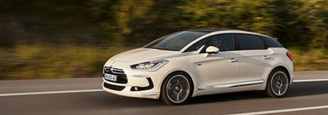Lo último de Citroën