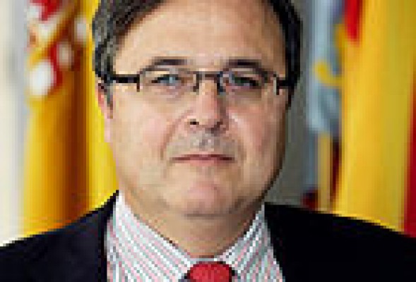 Trabajo 'extra' para los 'hombres de negro' de la Generalitat