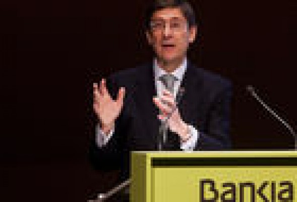El equipo de Goirigolzarri censura la gestión de Rato en Bankia pero rechaza buscar responsables