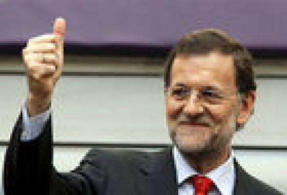 Rajoy logra la recapitalización directa de la banca española pero sujeta a 