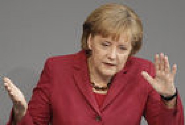 El BCE considera que Merkel no está aislada pese a las concesiones en la cumbre