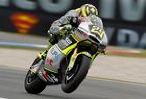 Márquez vuelve a ganar tres carreras después y es líder 