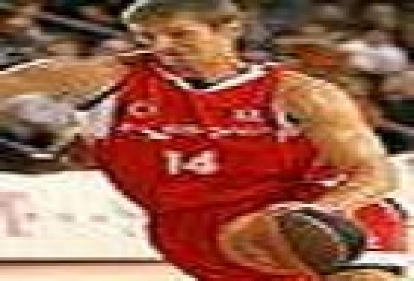 Justin Doellman ficha por Valencia Basket 