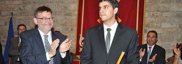 Puig se despide de la Alcaldía de Morella defendiendo la política y los municipios
