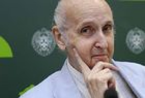 Santiago Grisolía: 