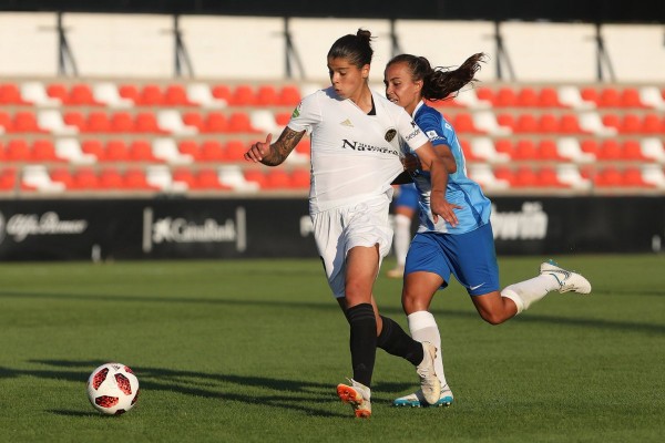 El Valencia visita al Madrid CFF con la necesidad de ganar
