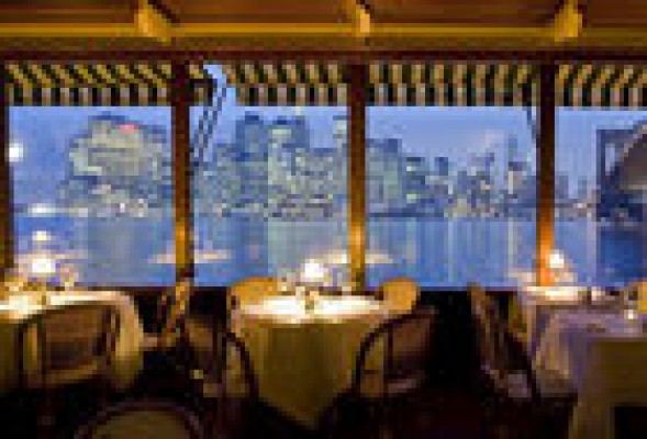 Nueva York, comer bien en sin arruinarse
