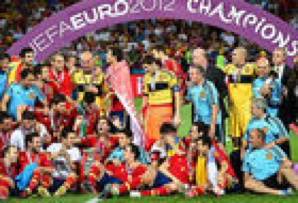 Tricampeones 