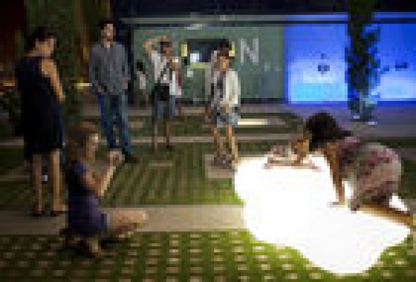 Nit a les Arts, el sueño de una noche de verano en la Ópera de Valencia