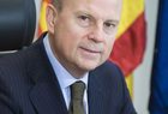 Máximo Buch, nuevo presidente del certamen Forinvest