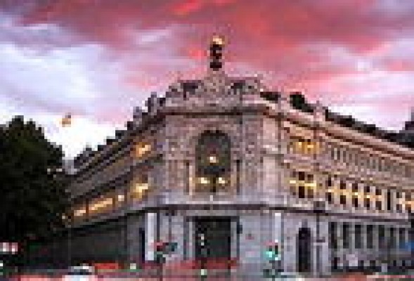 La desconfianza extranjera se traduce en la retirada masiva de deuda española