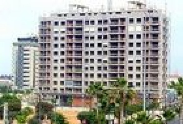 El precio medio de la vivienda nueva en la Comunitat registra desde máximos una caída del 27,2%