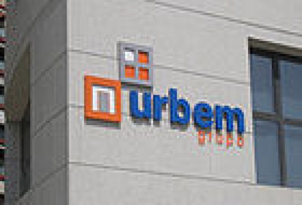 Urbem amplía su capital para quedar a salvo de 