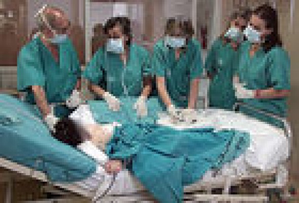 médicos valencianos de la sanidad pública