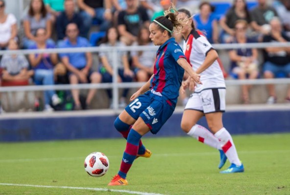 El Levante, sin margen de error ante el Betis Féminas