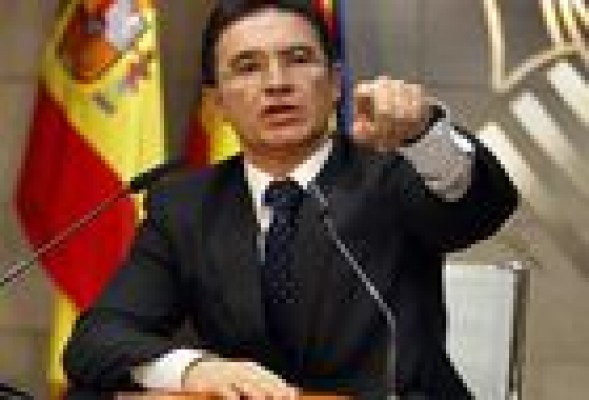El Consell cifra en 48.583 el total de hectáreas quemadas