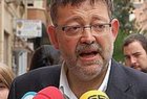 Sexto aniversario del accidente del metro