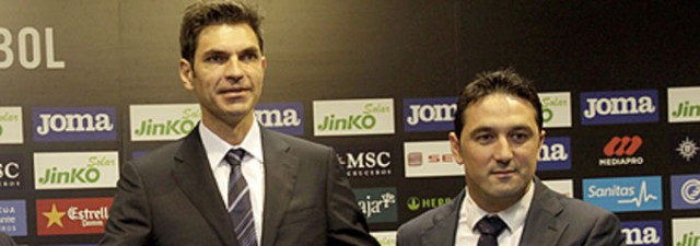 Braulio y Pellegrino se reunen para estudiar los fichajes 