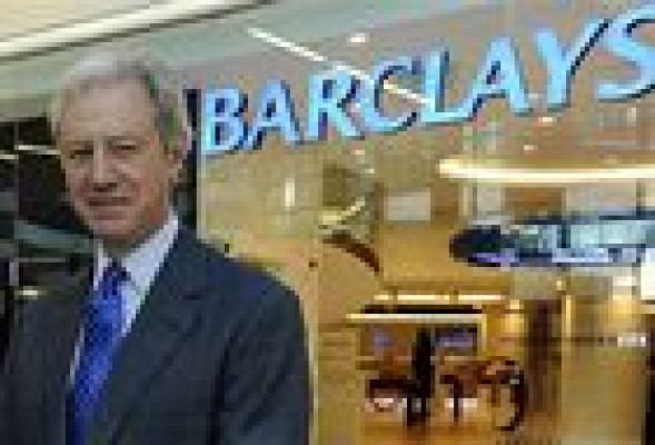 Dimite el presidente de Barclays por la manipulación de tipos de interés