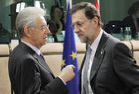 La Unión Monetaria Europea, saboteada por los pequeños países de la Eurozona
