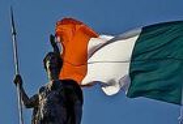 Irlanda vuelve a salir a los mercados para financiarse