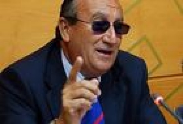 El CGPJ pide documentación para estudiar si concede el amparo al juez del 'caso Fabra'