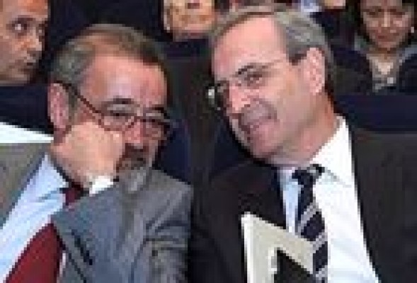 Coepa estudia la creación de una asociación paralela en caso de quiebra