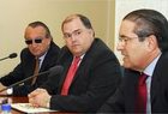 La Audiencia Provincial de Castellón: la Sala 'talismán' de Carlos Fabra