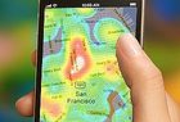 Smart Taxi, primera empresa valenciana tutelada por Plug and Play en Silicon Valley