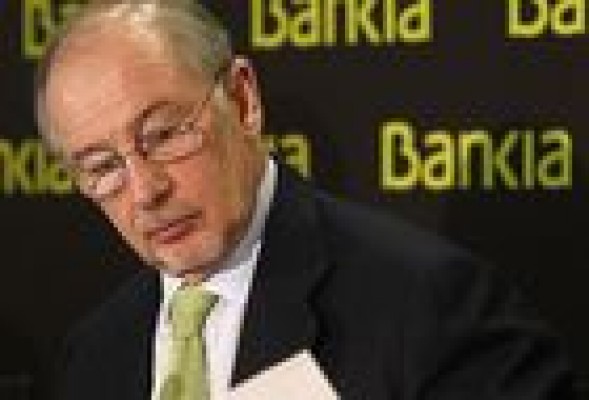 La Audiencia Nacional cita como imputados a Rato, Olivas y Acebes en la causa sobre Bankia