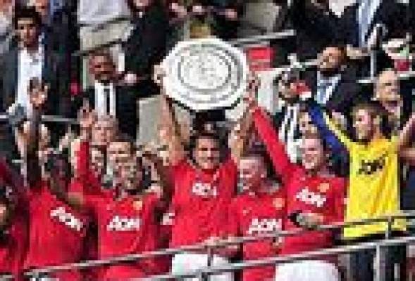 El Manchester United busca recaudar 80 millones con su salida a bolsa