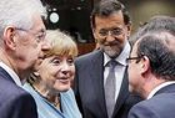 Los expertos prevén una bajada de tipos