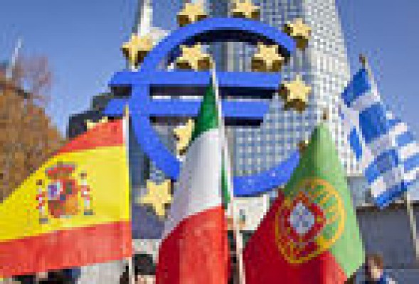 Alemania apunta que el rescate de la banca española podría no estar listo el 9 de julio