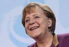 Merkel afirma que si no les va bien a sus vecinos europeos, 
