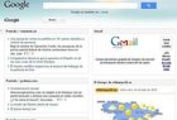 Google hace limpieza y cierra iGoogle, Google Mini y Google Vídeo, entre otros servicios