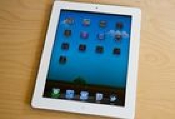 Un iPad más pequeño para competir con Nexus 7 y Kindle Fire