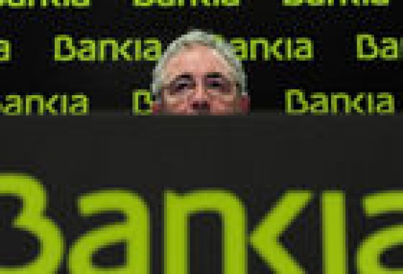 La justicia pone en jaque a la 'vieja Bankia' y derroca a Verdú, última pieza de la era Rato sobre el tablero