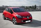 La cuarta y mejor generación <br />del Renault Clio llega a España <br />en octubre