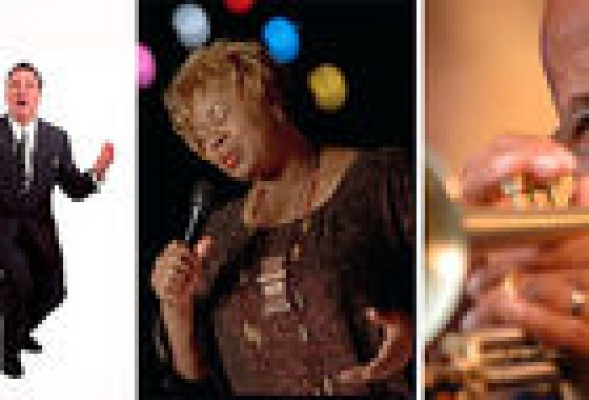 Festivales de Jazz