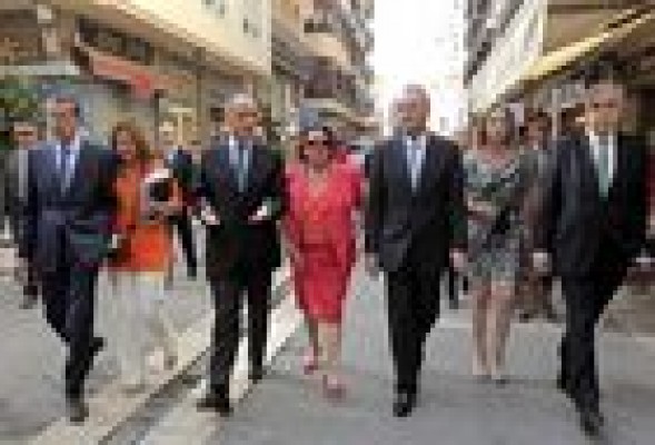 Juan Climent será el ponente del caso Brugal y Pía Calderón se encargará de cooperación
