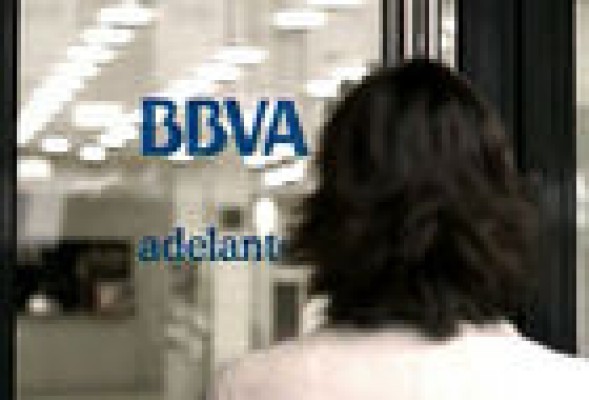 Hoy cotizan las nuevas acciones del BBVA del canje de bonos convertibles