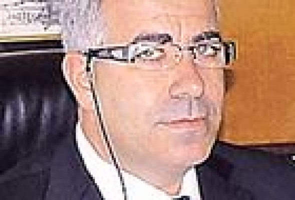 El polémico empresario Ángel del Cabo abandona la compra de empresas en dificultades