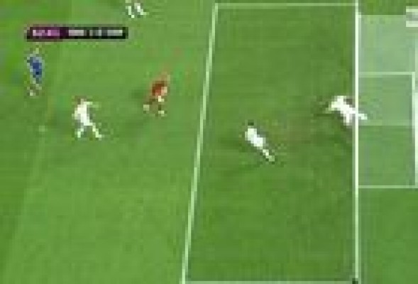 FIFA aprueba tecnología para evitar goles fantasma 