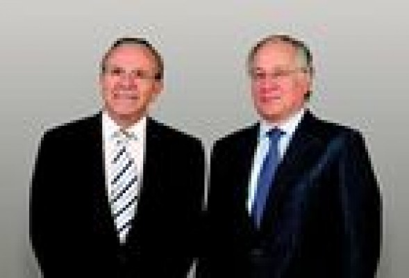 CaixaBank, elegido 'Best Bank in Spain 2012' por Euromoney