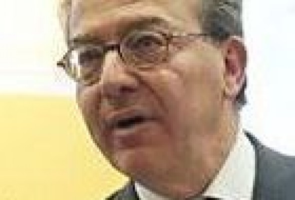 Antonio Carrascosa, nuevo director general del FROB