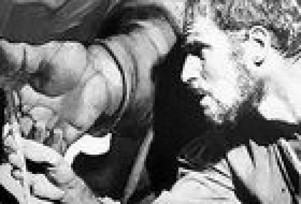 Cine d'estiu en el Centro del Carmen