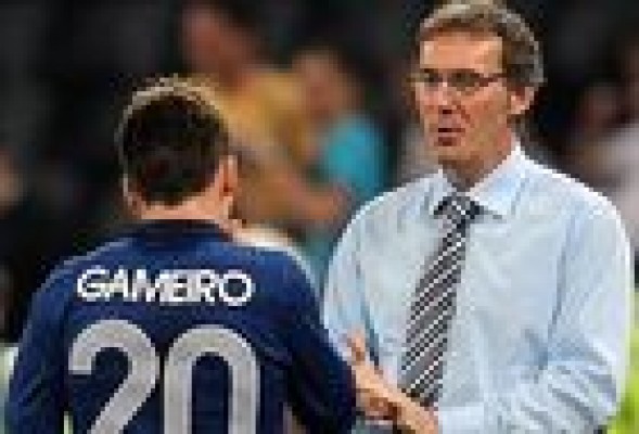 El Málaga quiere adelantarse al Valencia por Gameiro 