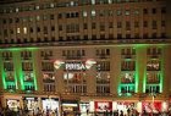 Telefónica y bancos acreedores suscriben bonos de Prisa por 434 millones de euros