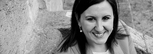 María José Catalá: 
